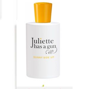 Juliette has a gun sunny side up 100 ml. 3.3 oz